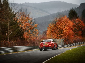 Jaguar XE SV Project 8 &ndash; Najszybszy sedan na N&uuml;rburgringu